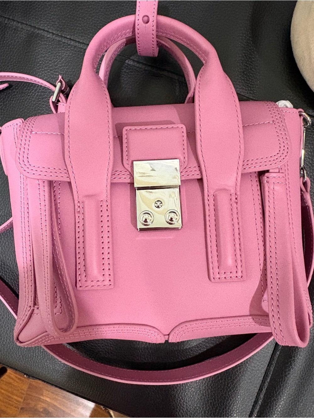 Brand New Phillip Lim Mini Pashli Light Pink